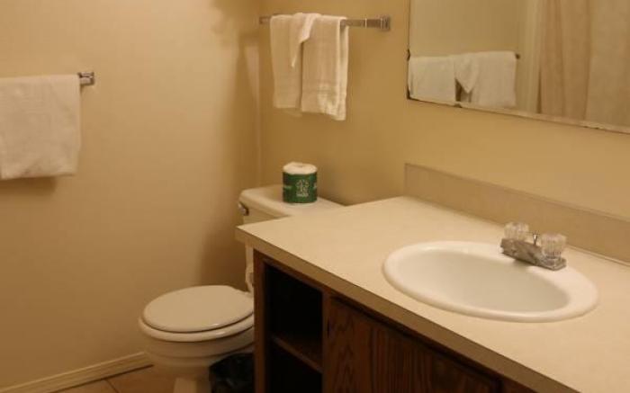 Windmill Inn Lynden
