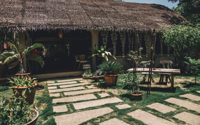 Hibiscus Garden Resort