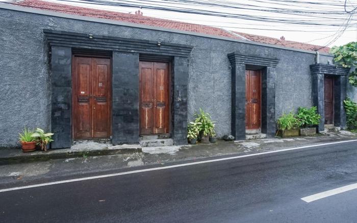Balitung Villa Seminyak                                                   
