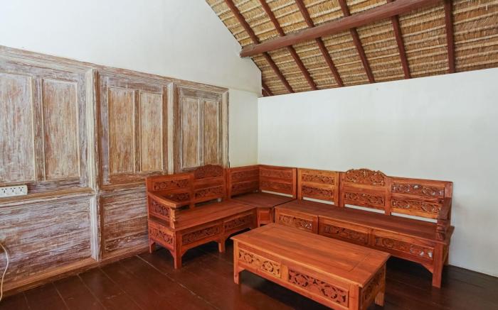 Balitung Villa Seminyak                                                   