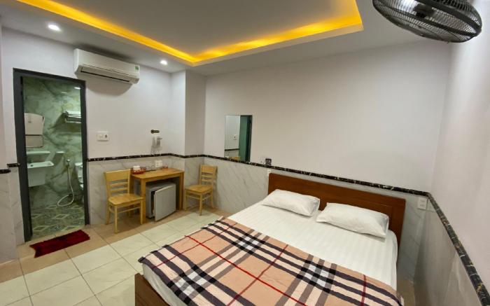 Hoai Thu Hotel