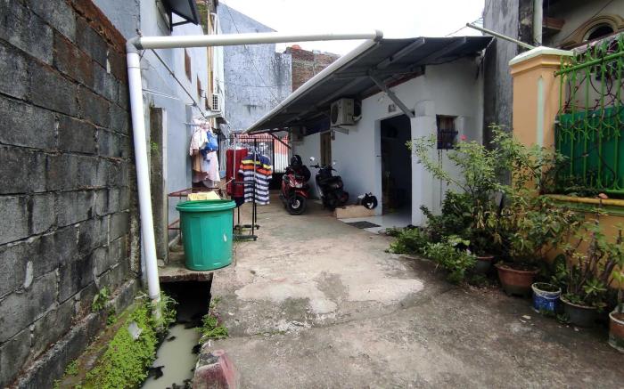 Guest House Toddopuli VII