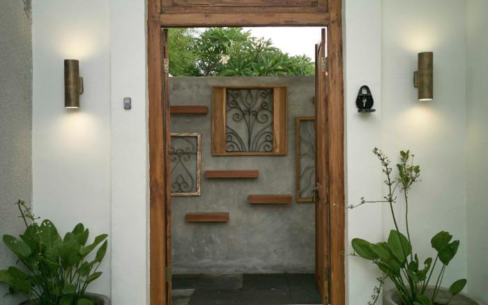 Villa Brabhan Seminyak