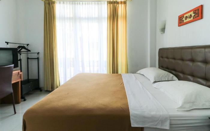 Ge JacMart Homestay Makassar
