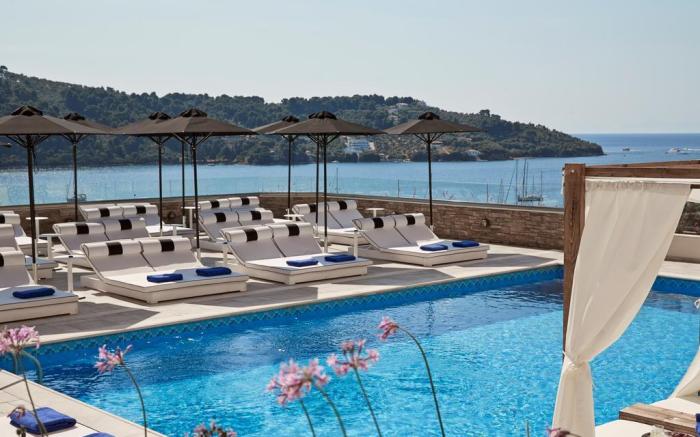 Skiathos Luxury Living