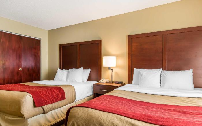 Comfort Inn & Suites Mishawaka-South Bend