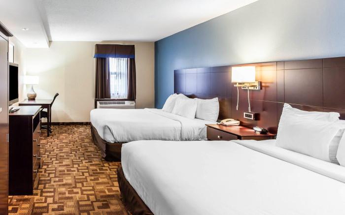 Quality Inn & Suites Quakertown-Allentown