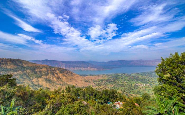 Hotel Rainforest Panchgani