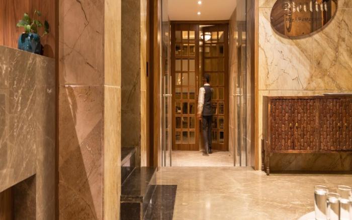 Hotel Rock Regency Mount Abu - A Boutique Rodetel
