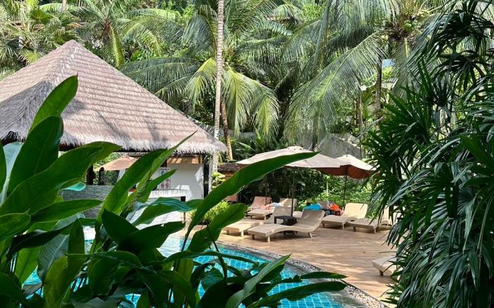 Hula Hula Resort Ao Nang