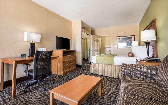SureStay Hotel by Best Western Alice