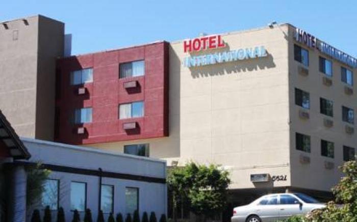 Hotel International