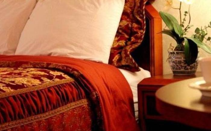 Hotel International