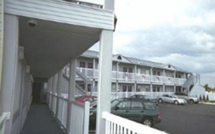 Royal Lodge