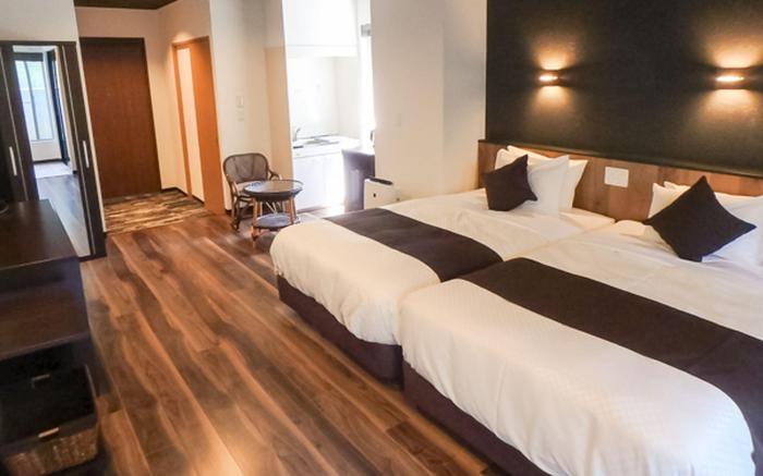 Livemax Resort Hakone Ashinoko