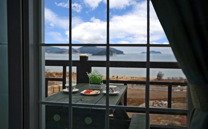 Oulim Pension