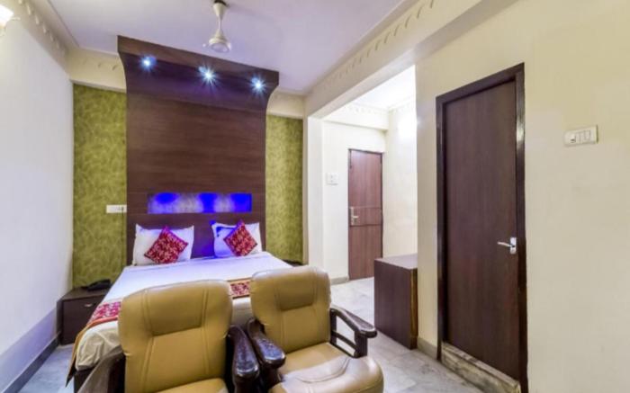 Bhimaas Temple Tree Hotel