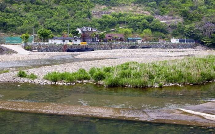 Bandi Hwangto Pension