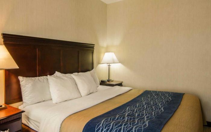 Comfort Inn & Suites Ocean Shores