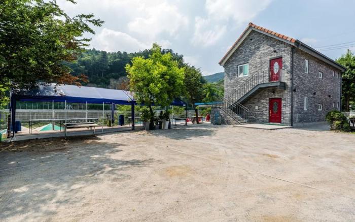 Serence Pension