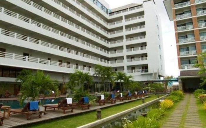 Hatyai Paradise Hotel & Resort