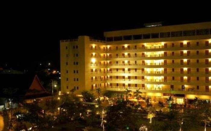 Hatyai Paradise Hotel & Resort