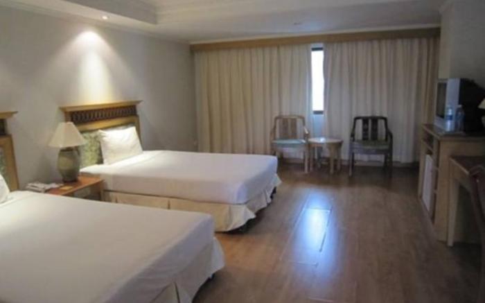Hatyai Paradise Hotel & Resort