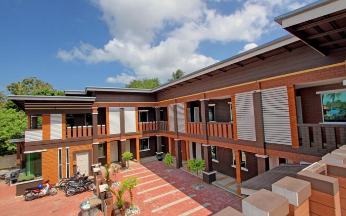 MyVilla Langkawi Hotel