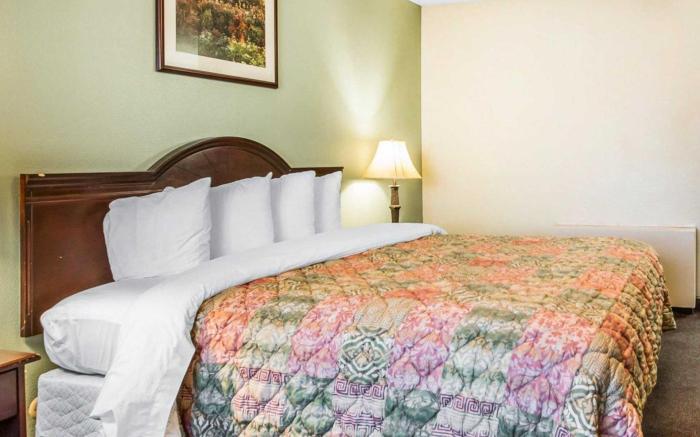 Quality Inn & Suites Cameron Park Shingle Springs
