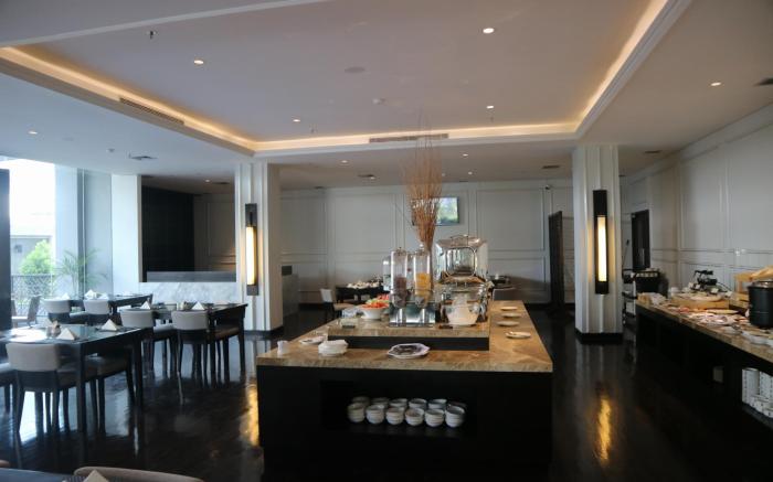 Samala Hotel Jakarta Cengkareng