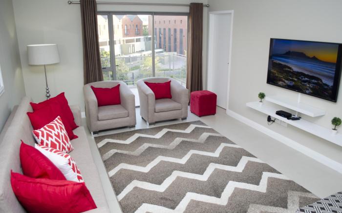 Manhattan Quarter Luxury Apartments