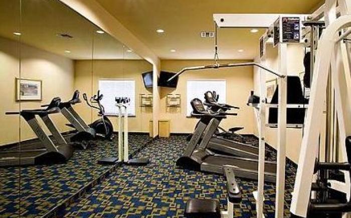 Holiday Inn Express Hotel & Suites Jourdanton Pleasanton By IHG