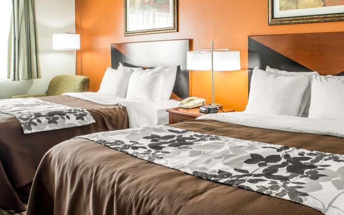 Sleep Inn