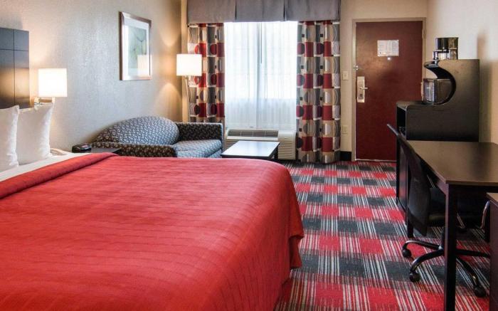 Quality Inn near Parc Natchitoches