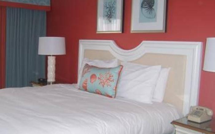 Surfside Hotel and Suites