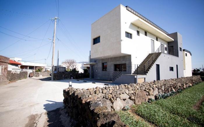Arapani Pension