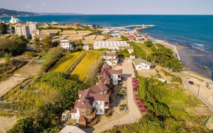 Song-la Haesong Pension