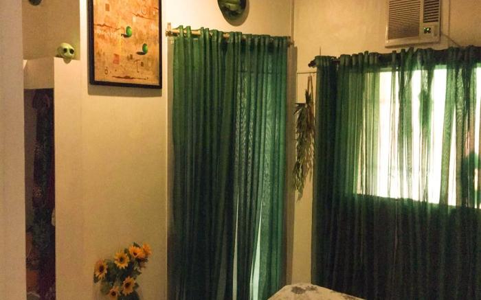 Lala Panzi Bed and Breakfast