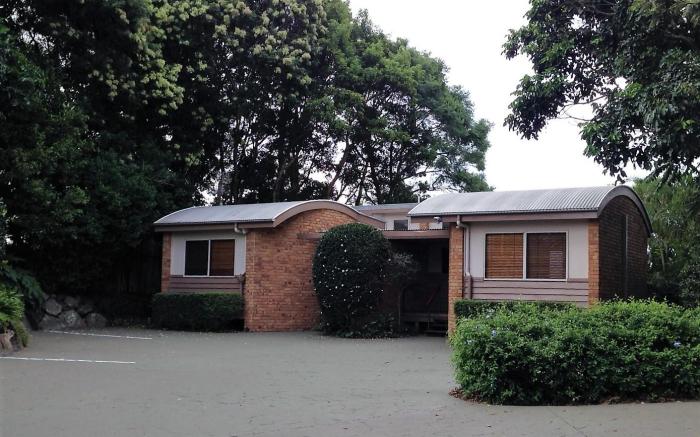 Maleny Terrace Cottages