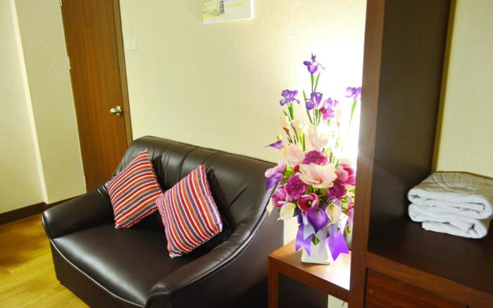 Genting Hotel