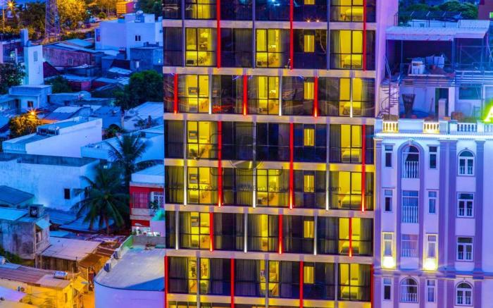 NAM Hotel & Residences