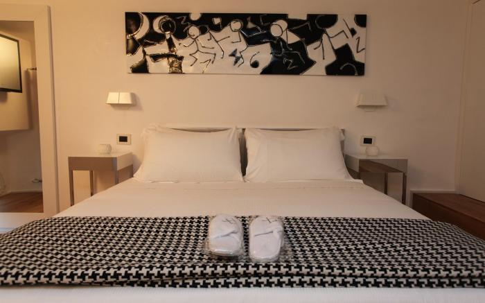 LHP Suite Termini