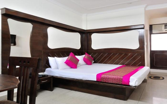 Hotel Konark