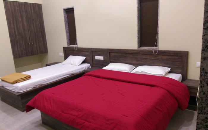 Hotel Ambassador Panchgani