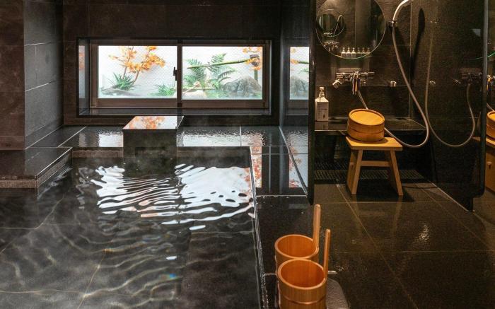 Super Hotel Hiroshima Yagenboridori