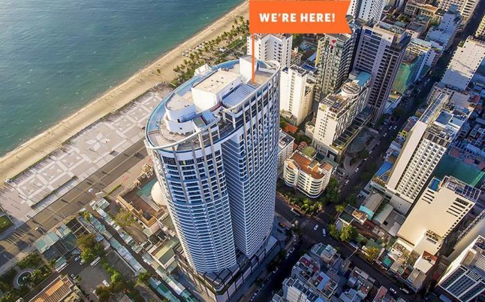 Handy Panorama Nha Trang Condotel