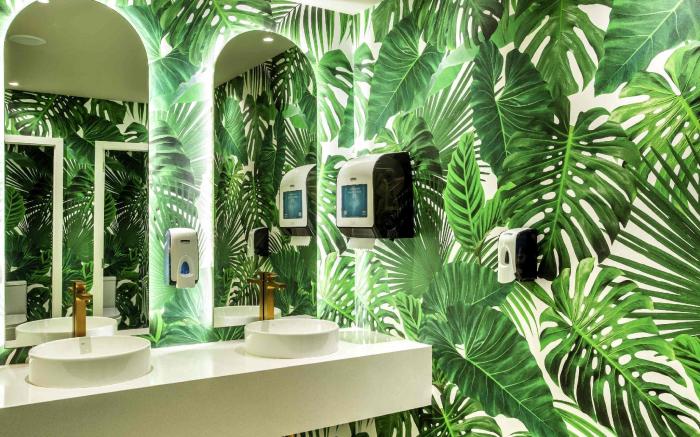 Mercure Rio Boutique Hotel Copacabana