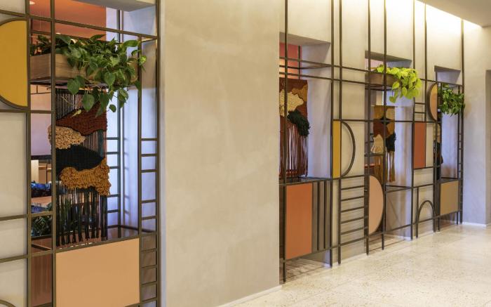 Mercure Rio Boutique Hotel Copacabana