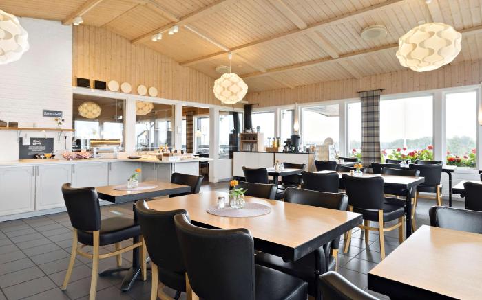 Sure Hotel by Best Western Lagan