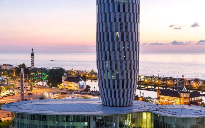 Best Western Premier Batumi